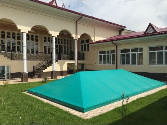 Продаётся 7-комн. дом, 500 м² · Юнусабад — фото 5
