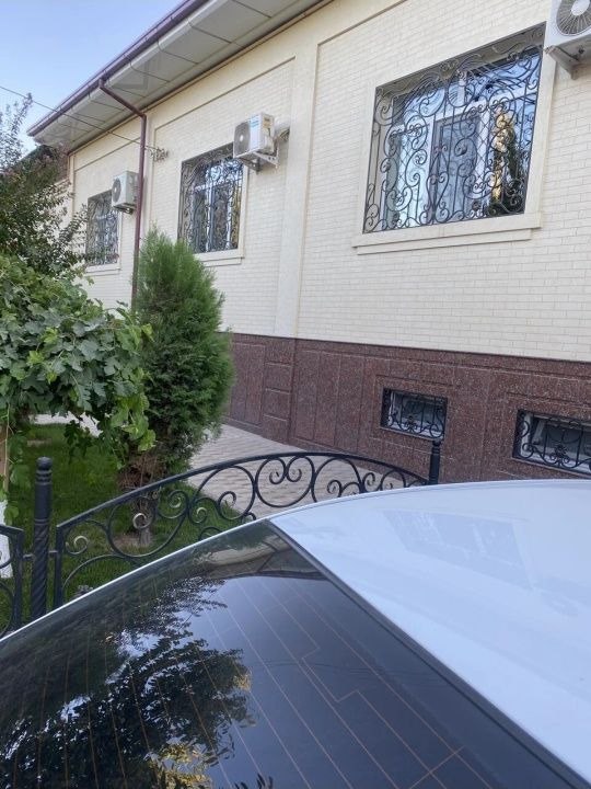 Продаётся 7-комн. дом, 500 м² · Юнусабад — фото 1