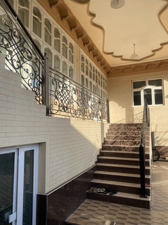 Продаётся 7-комн. дом, 500 м² · Юнусабад — фото 2