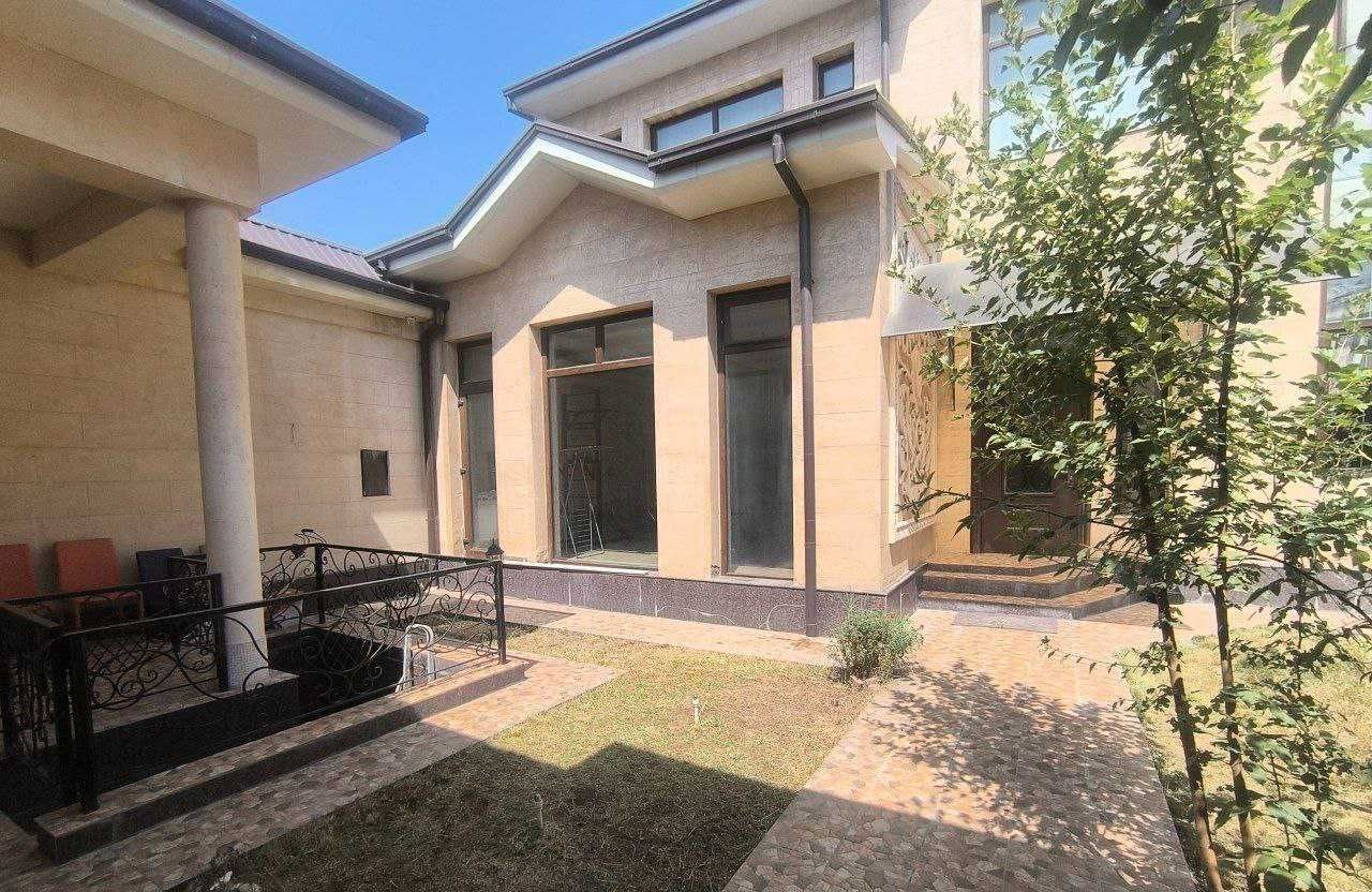 Продаётся 7-комн. дом, 380 м² · Яккасарай — фото 1