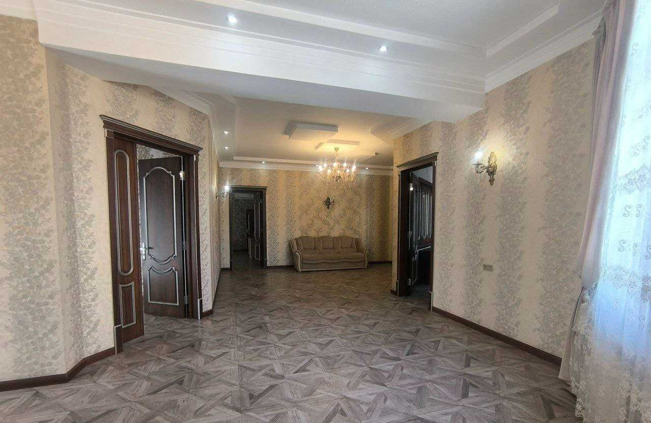 Продаётся 7-комн. дом, 380 м² · Яккасарай — фото 7