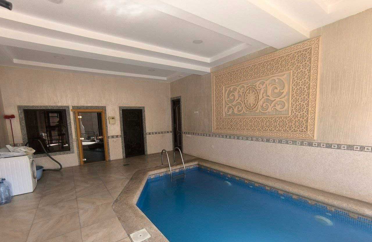 Продаётся 7-комн. дом, 380 м² · Яккасарай — фото 9