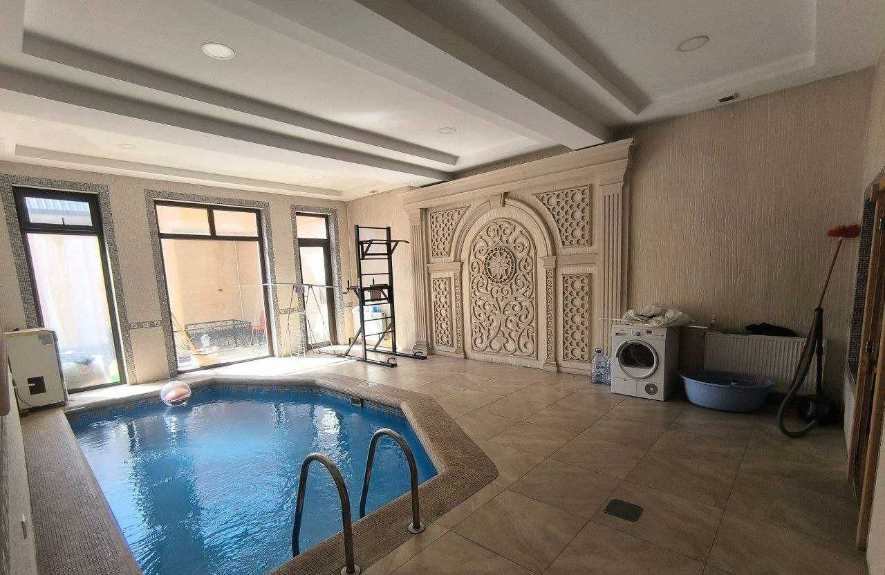 Продаётся 7-комн. дом, 380 м² · Яккасарай — фото 10