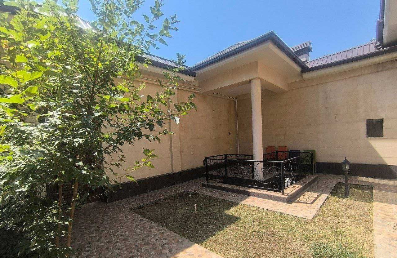 Продаётся 7-комн. дом, 380 м² · Яккасарай — фото 3