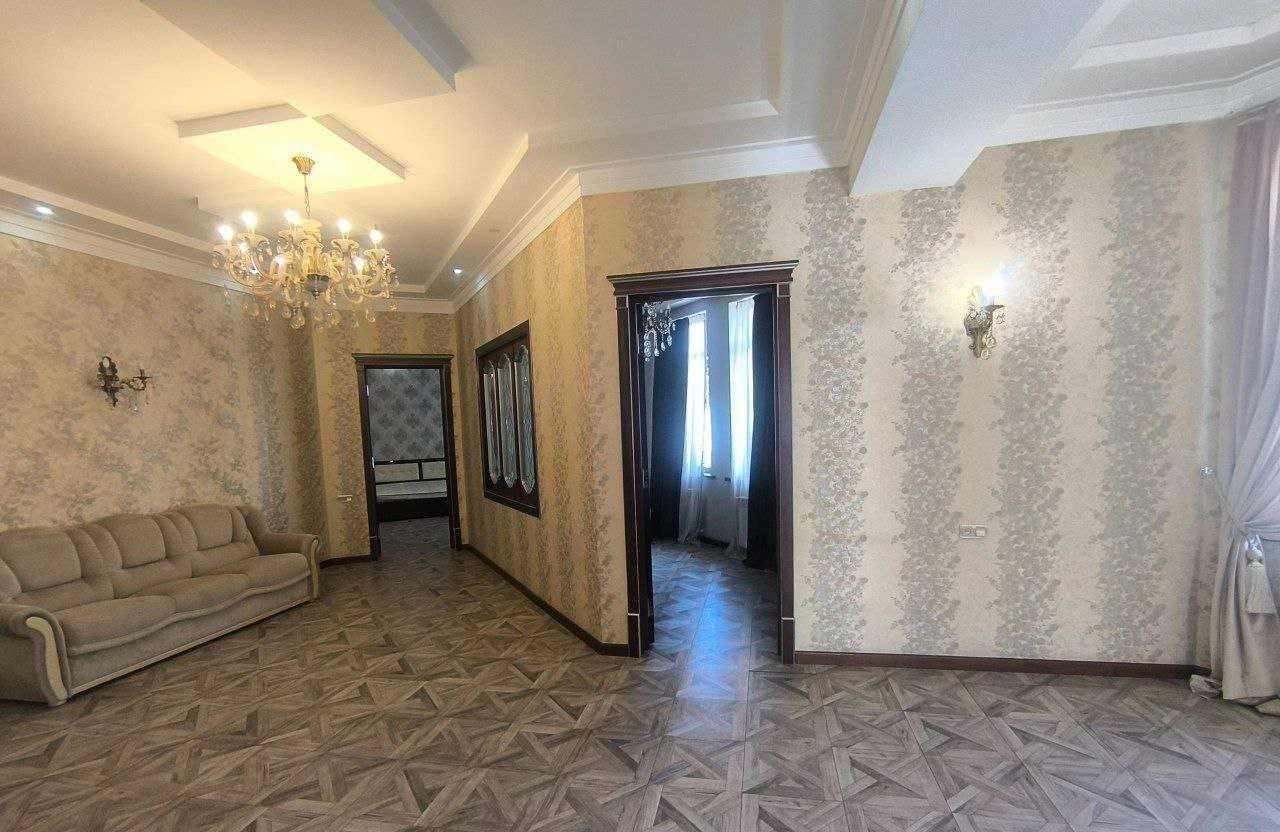 Продаётся 7-комн. дом, 380 м² · Яккасарай — фото 5