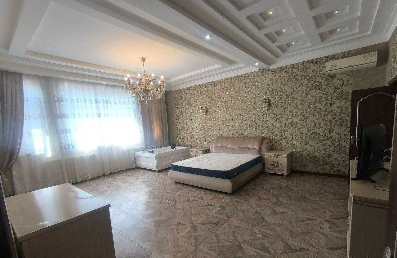 Продаётся 7-комн. дом, 380 м² · Яккасарай — фото 8