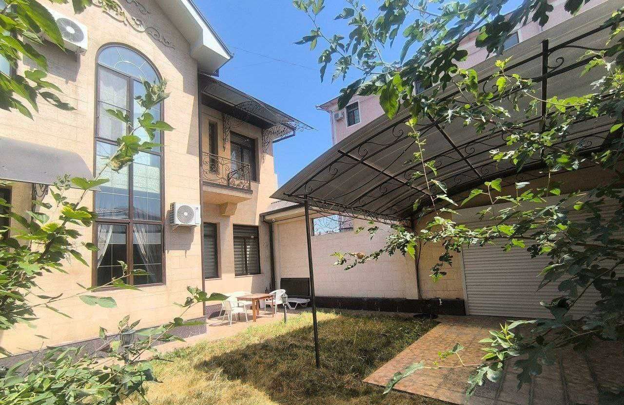 Продаётся 7-комн. дом, 380 м² · Яккасарай — фото 2