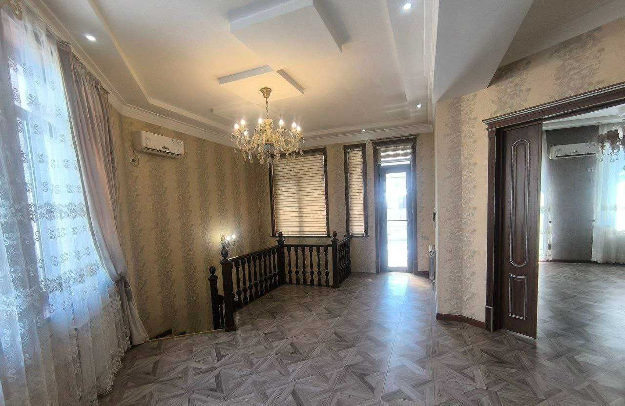 Продаётся 7-комн. дом, 380 м² · Яккасарай — фото 6