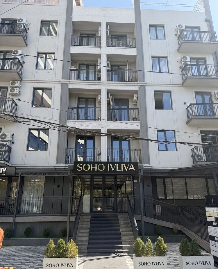 Сдаётся коммерческое помещение, 120 м² · Яккасарай — фото 1