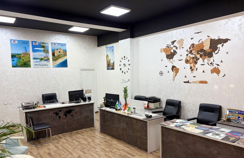Сдаётся коммерческое помещение, 58 м² · Мирзо-Улугбек — фото 3