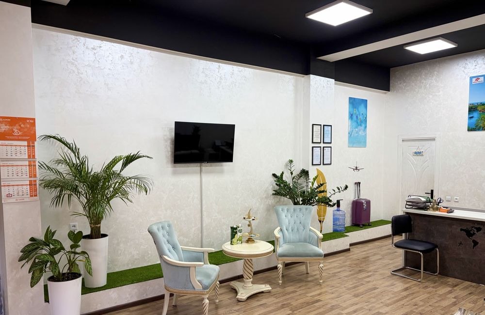 Сдаётся коммерческое помещение, 58 м² · Мирзо-Улугбек — фото 2