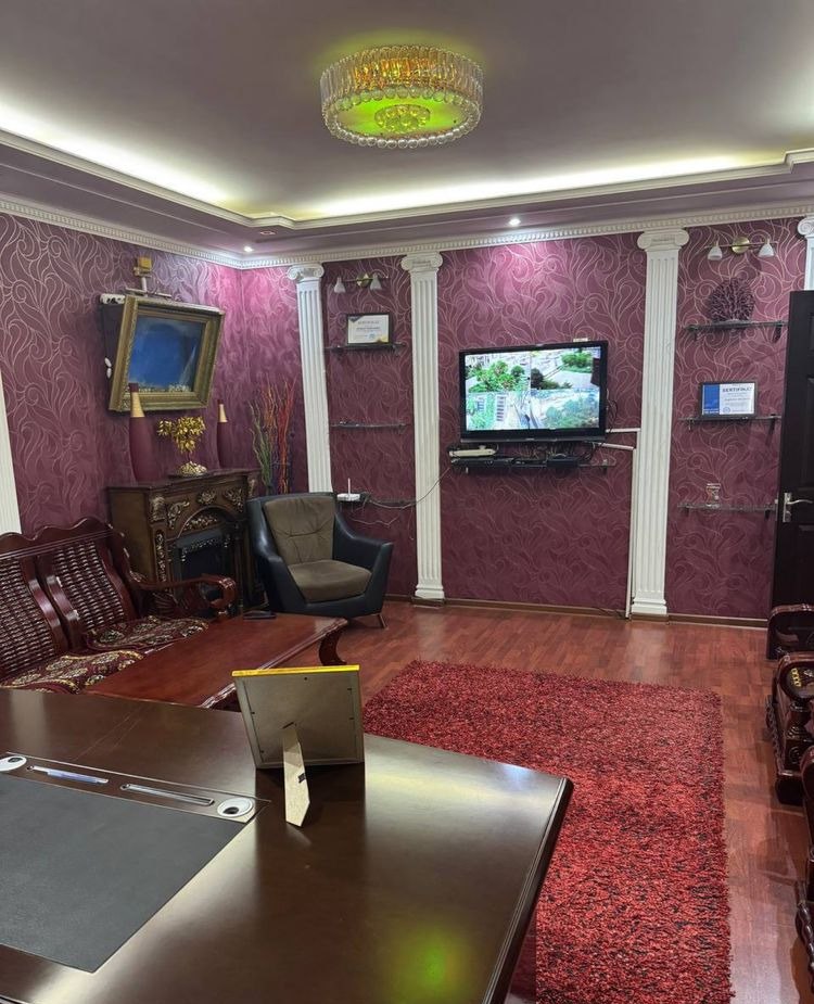 Сдаётся коммерческое помещение, 160 м² · Шайхантахур — фото 7