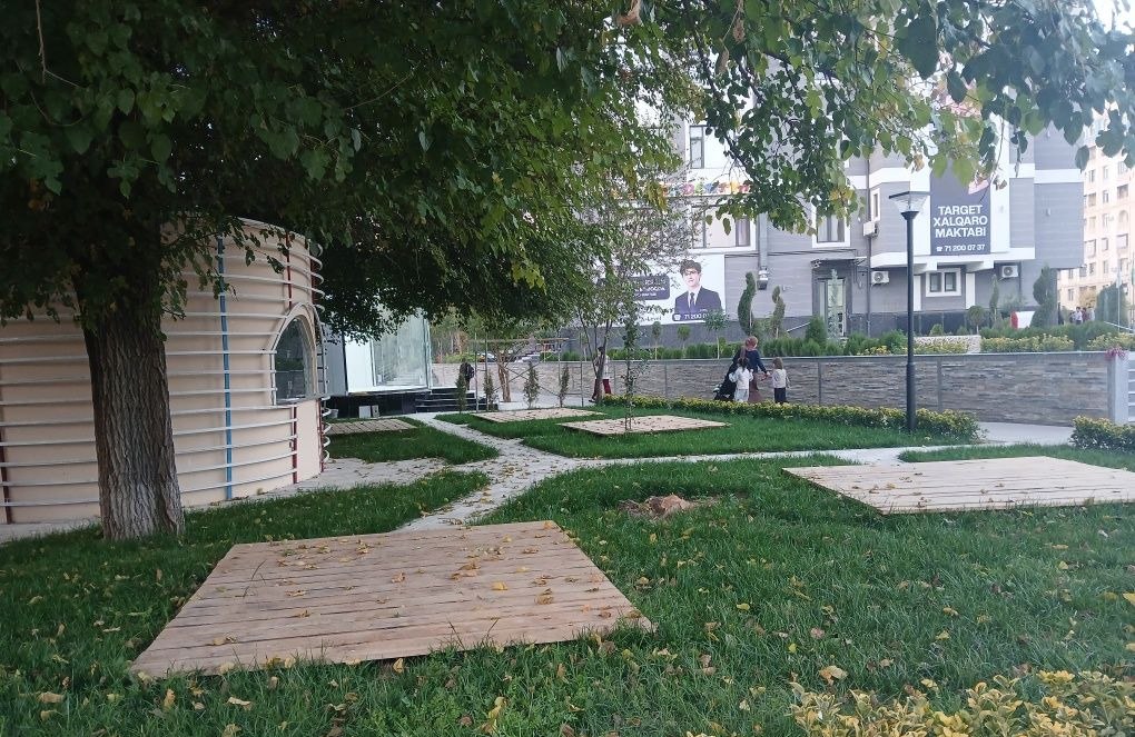 For rent commercial space, 250 m² · Almazar — photo 4
