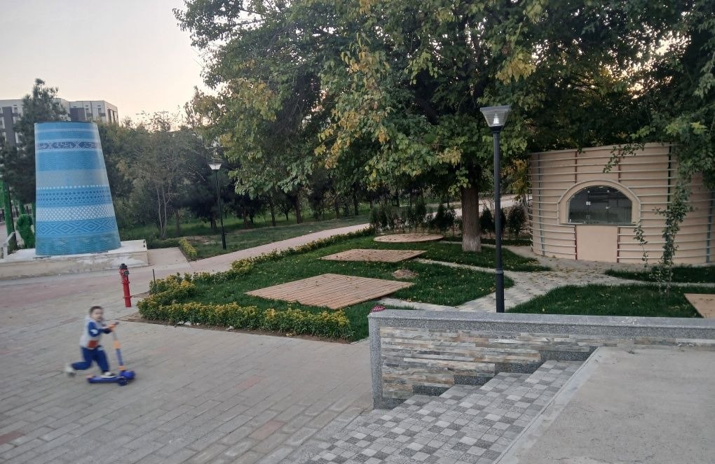 For rent commercial space, 250 m² · Almazar — photo 3