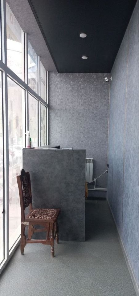 For rent commercial space, 130 m² · Yashnabad — photo 4