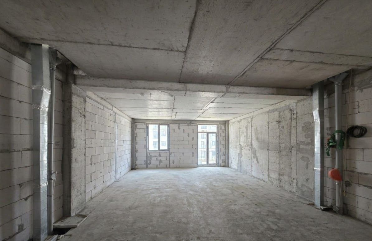 Продаётся 3-комн. квартира, 86.4 м² · Яшнабад — фото 3