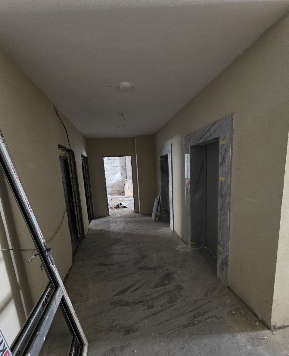 Продаётся 3-комн. квартира, 86.4 м² · Яшнабад — фото 2