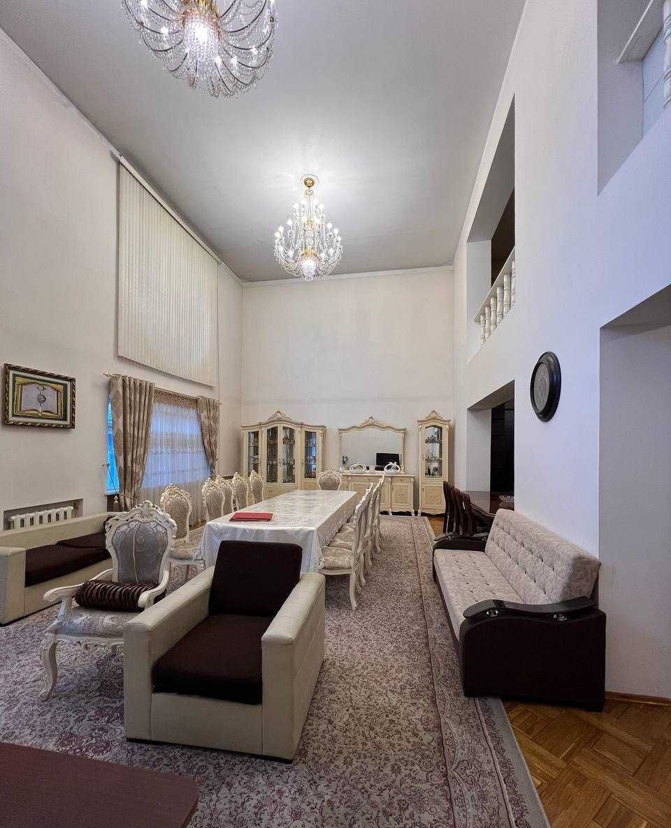 Продаётся 8-комн. дом · Мирзо-Улугбек — фото 8