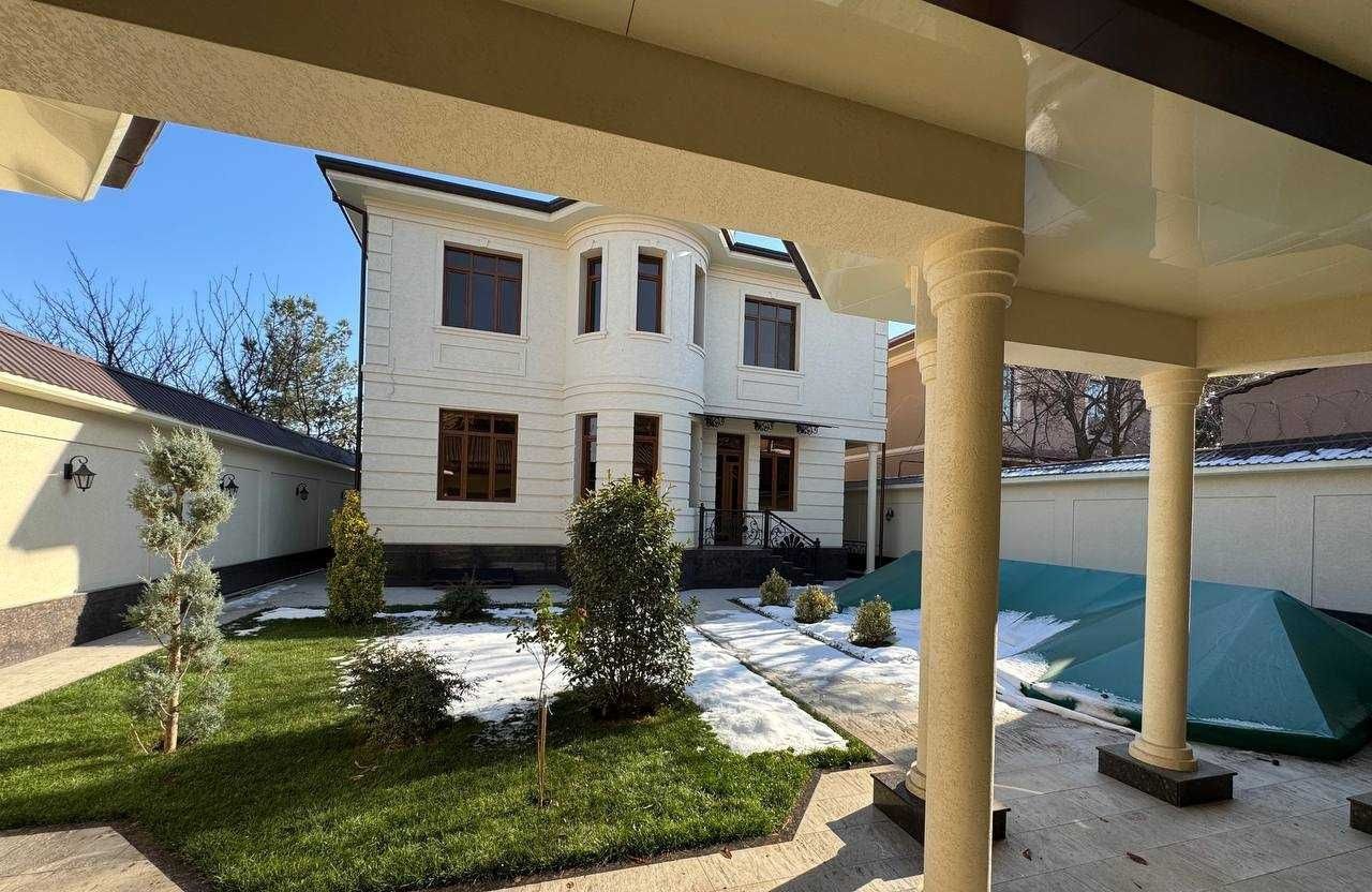 For sale 7-room house, 750 m² · Mirzo-Ulugbek — photo 2