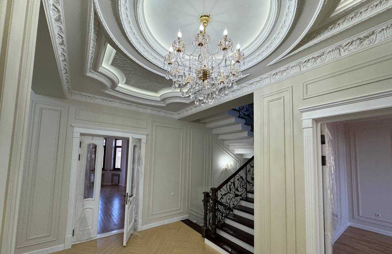 For sale 7-room house, 750 m² · Mirzo-Ulugbek — photo 7