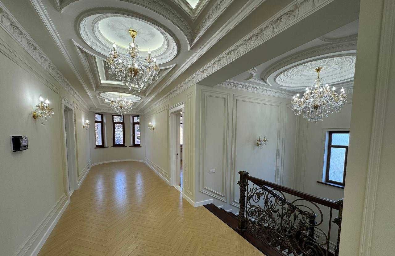 For sale 7-room house, 750 m² · Mirzo-Ulugbek — photo 8