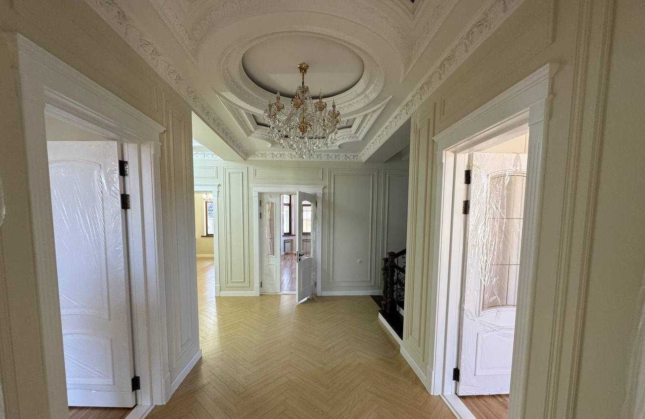 For sale 7-room house, 750 m² · Mirzo-Ulugbek — photo 4