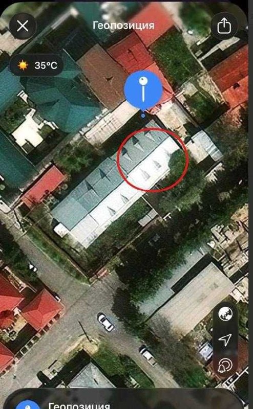 Продаётся 3-комн. дом, 100 м² · Мирзо-Улугбек — фото 1