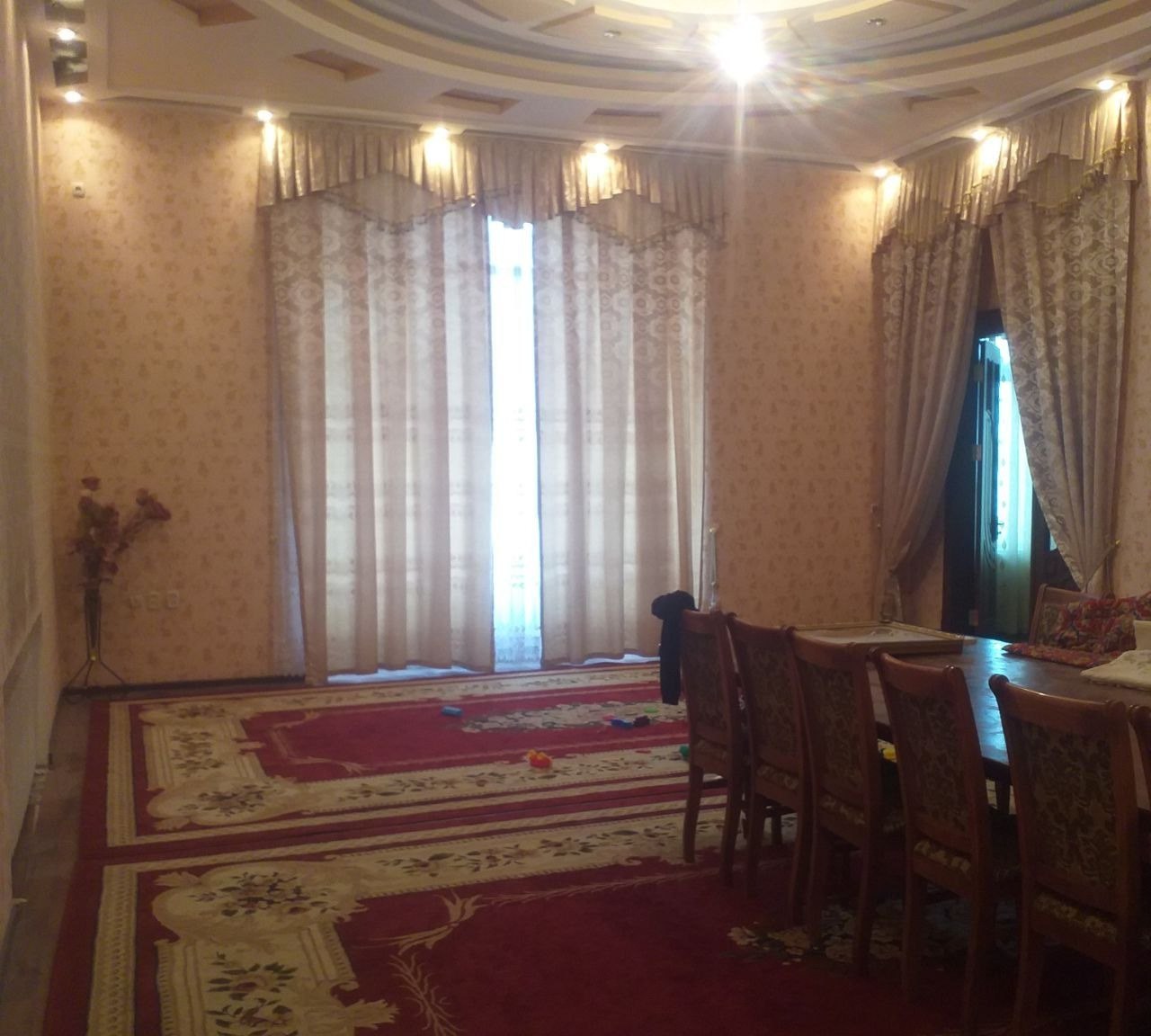 Продаётся 14-комн. дом, 860 м² · Шайхантахур — фото 2