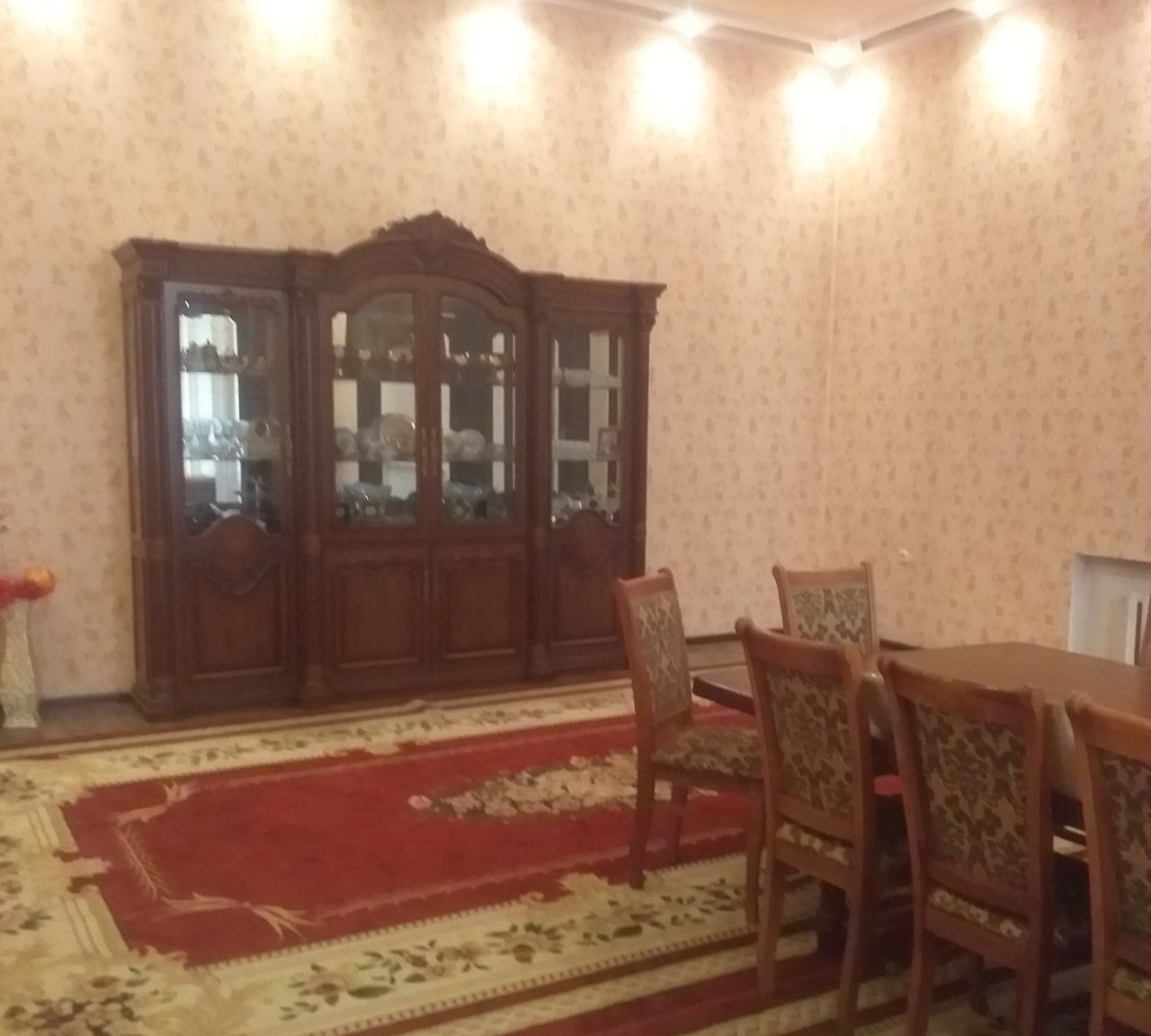 Продаётся 14-комн. дом, 860 м² · Шайхантахур — фото 3