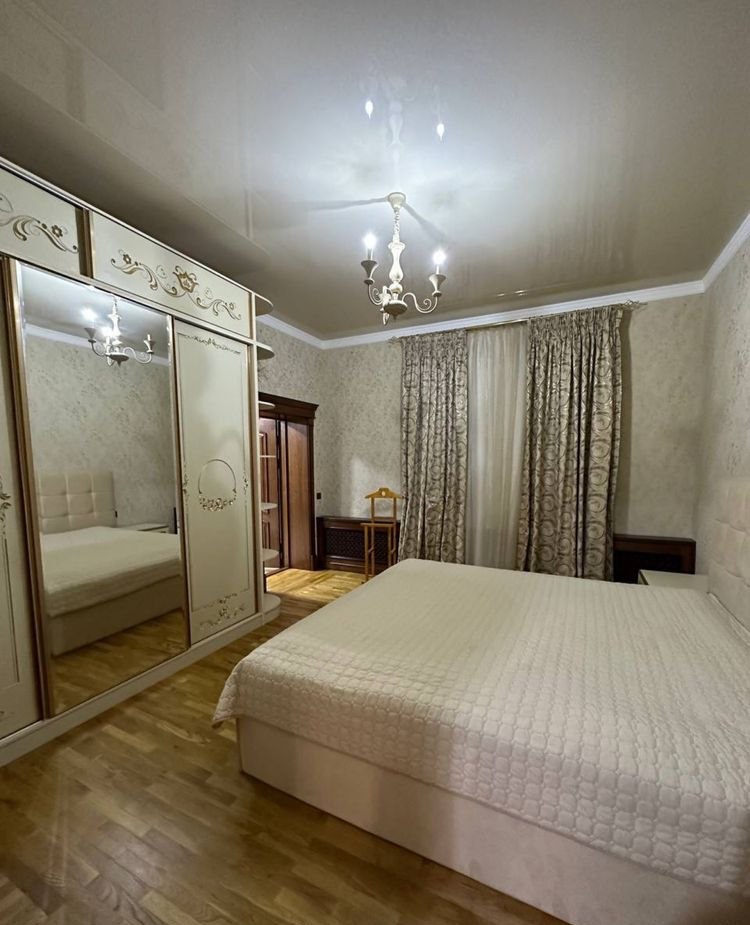 Продаётся 9-комн. дом, 390 м² · Мирзо-Улугбек — фото 6