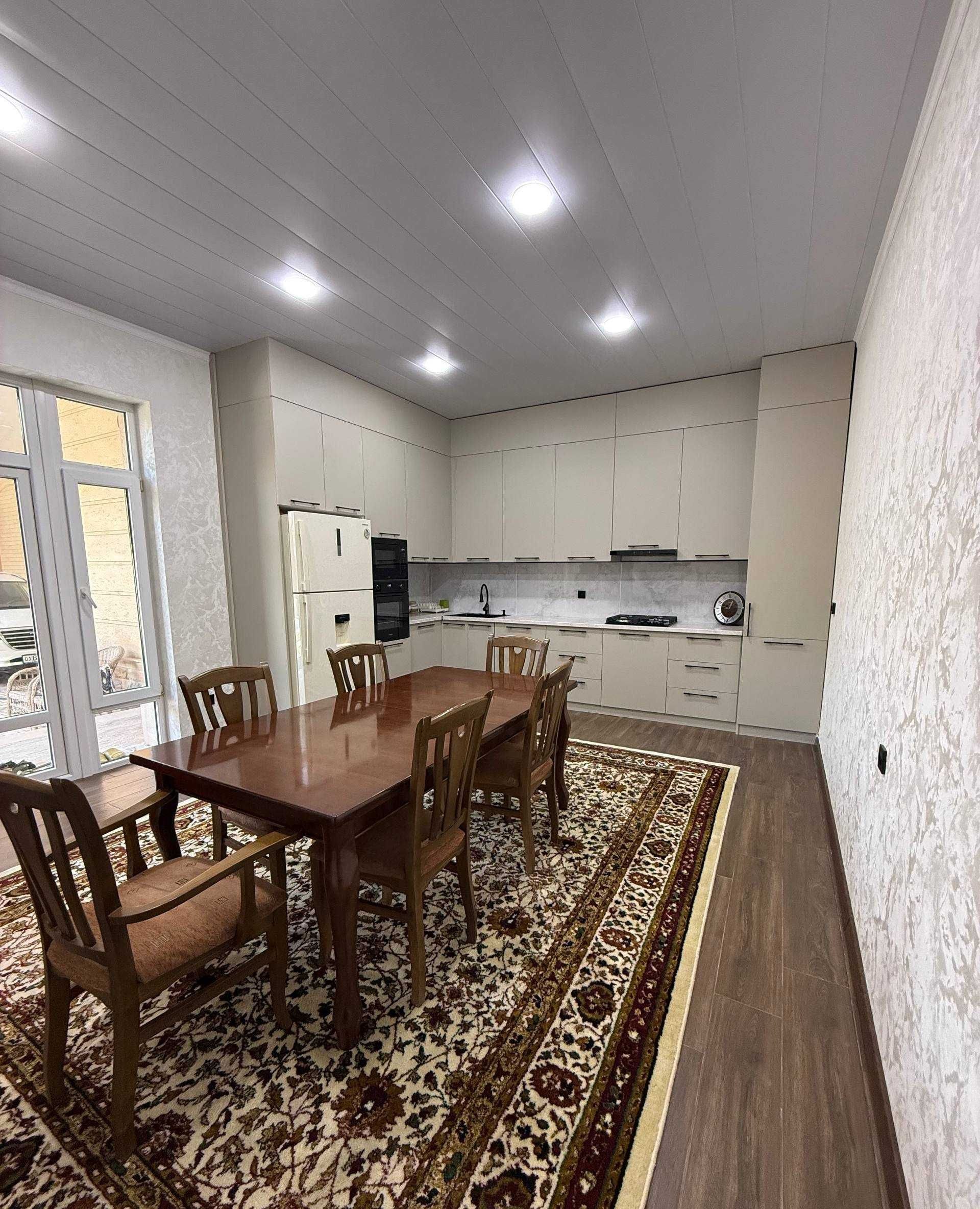 Продаётся 9-комн. дом, 390 м² · Мирзо-Улугбек — фото 9