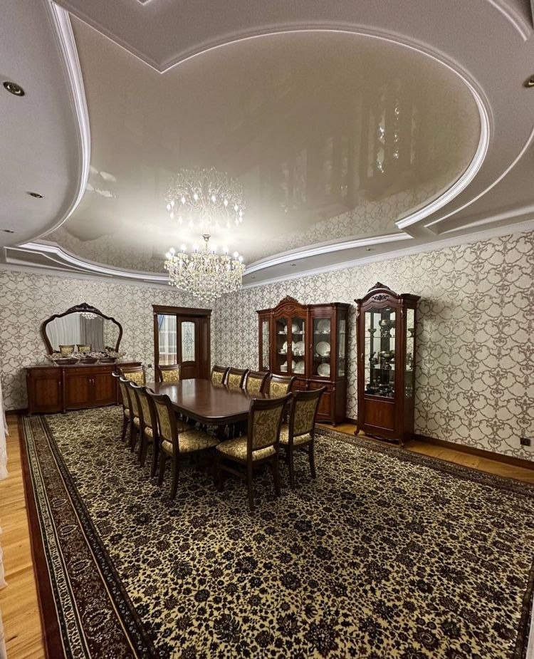 Продаётся 9-комн. дом, 390 м² · Мирзо-Улугбек — фото 3