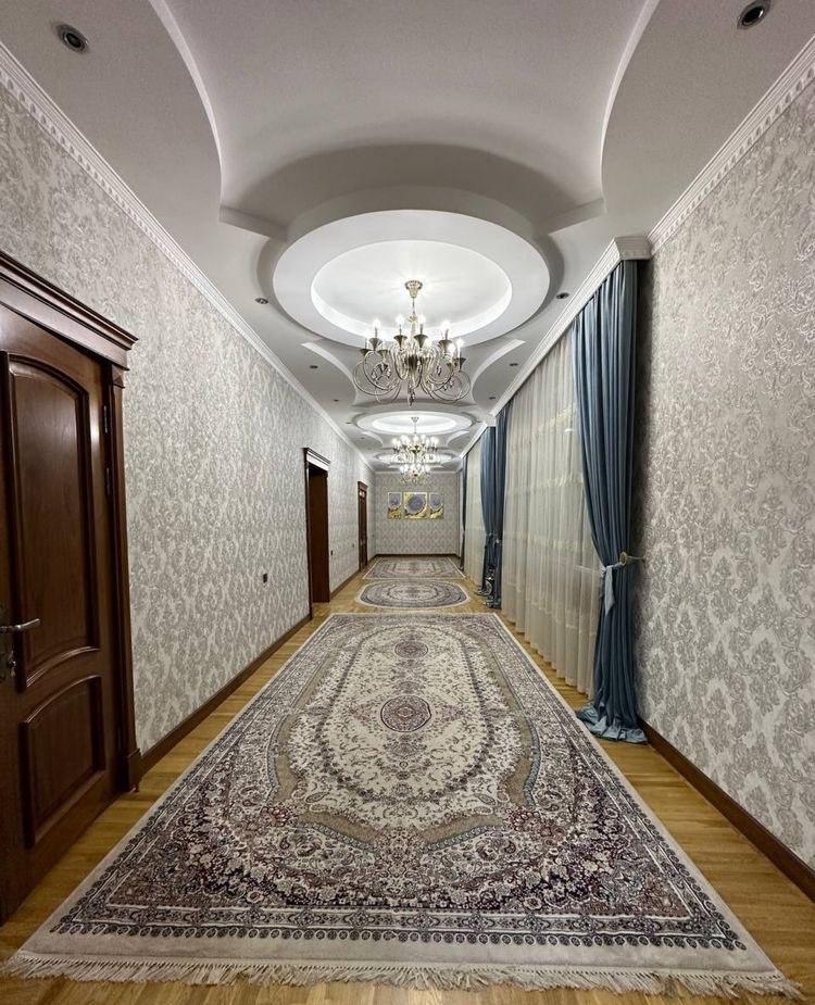 Продаётся 9-комн. дом, 390 м² · Мирзо-Улугбек — фото 2