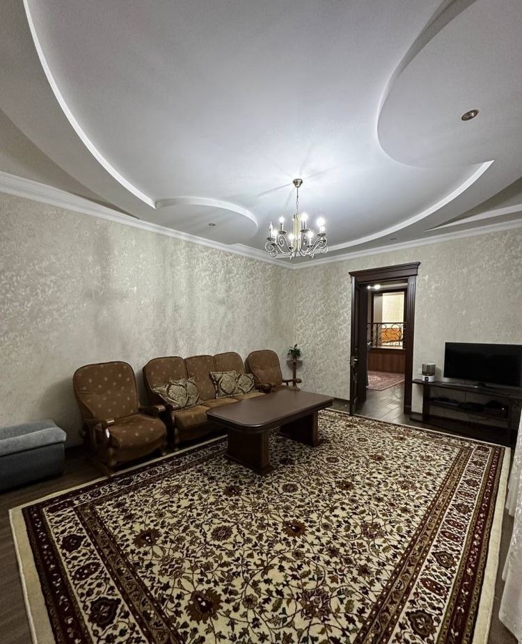 Продаётся 9-комн. дом, 390 м² · Мирзо-Улугбек — фото 8