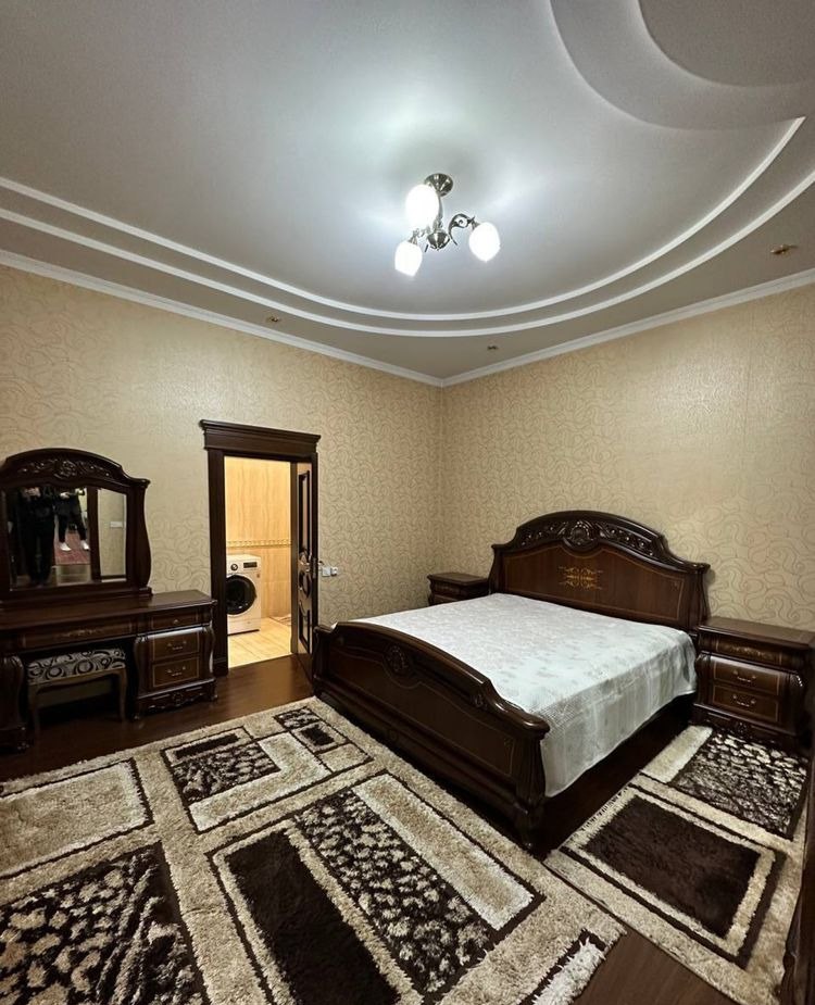 Продаётся 9-комн. дом, 390 м² · Мирзо-Улугбек — фото 7