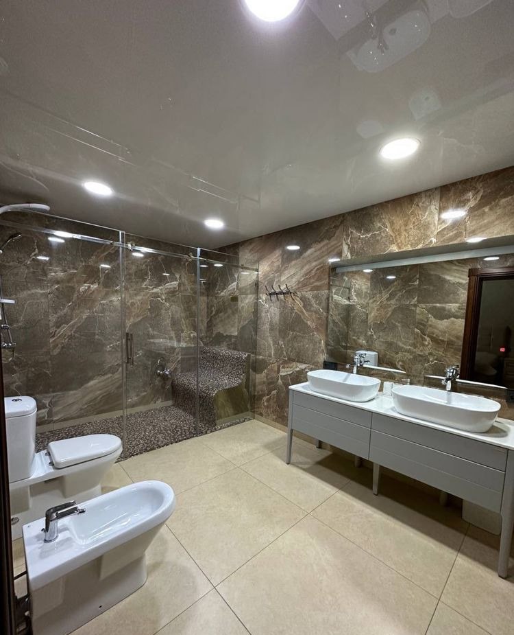 Продаётся 9-комн. дом, 390 м² · Мирзо-Улугбек — фото 5