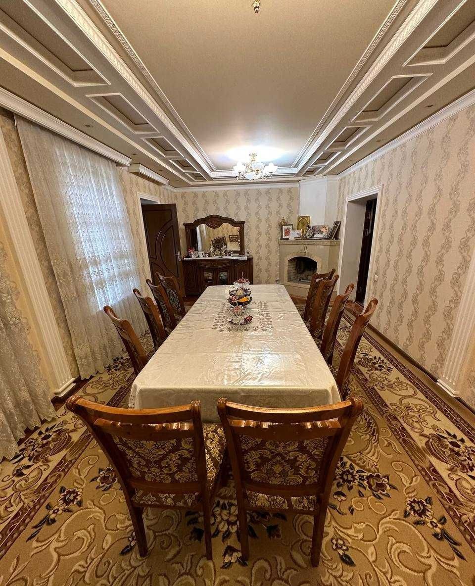 Продаётся 10-комн. дом · Мирзо-Улугбек — фото 5