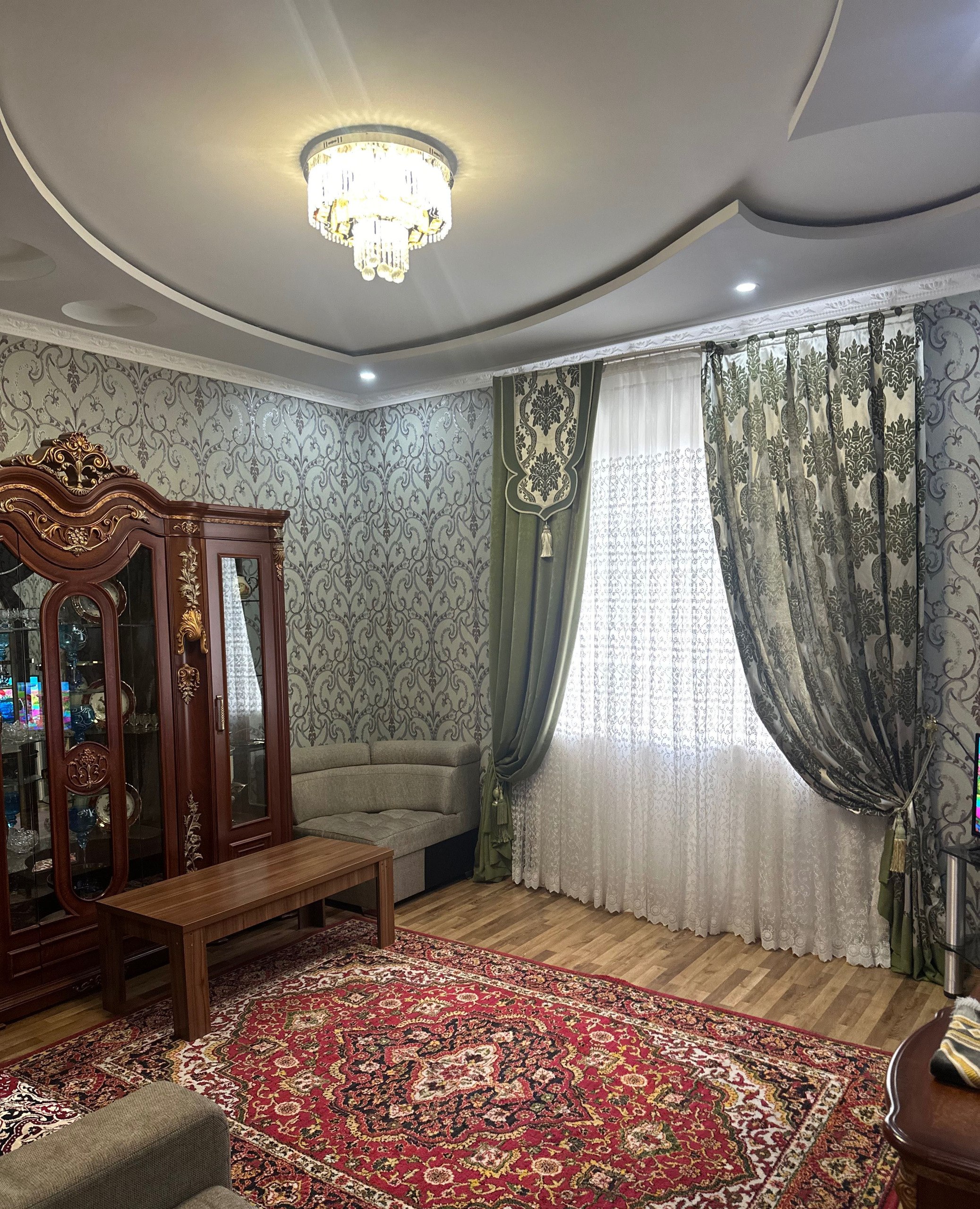 Продаётся 8-комн. дом, 540 м² · Мирзо-Улугбек — фото 5