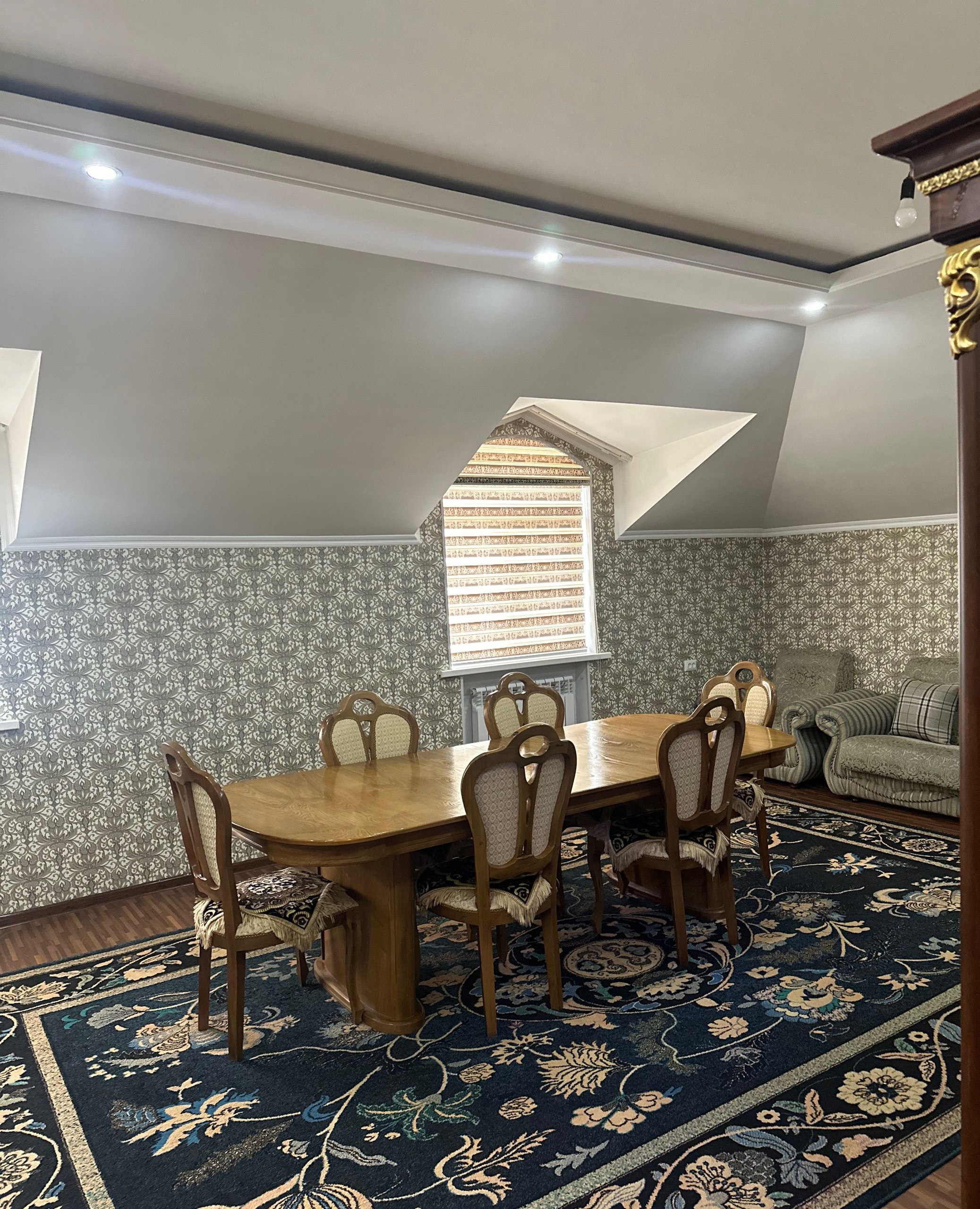 Продаётся 8-комн. дом, 540 м² · Мирзо-Улугбек — фото 8