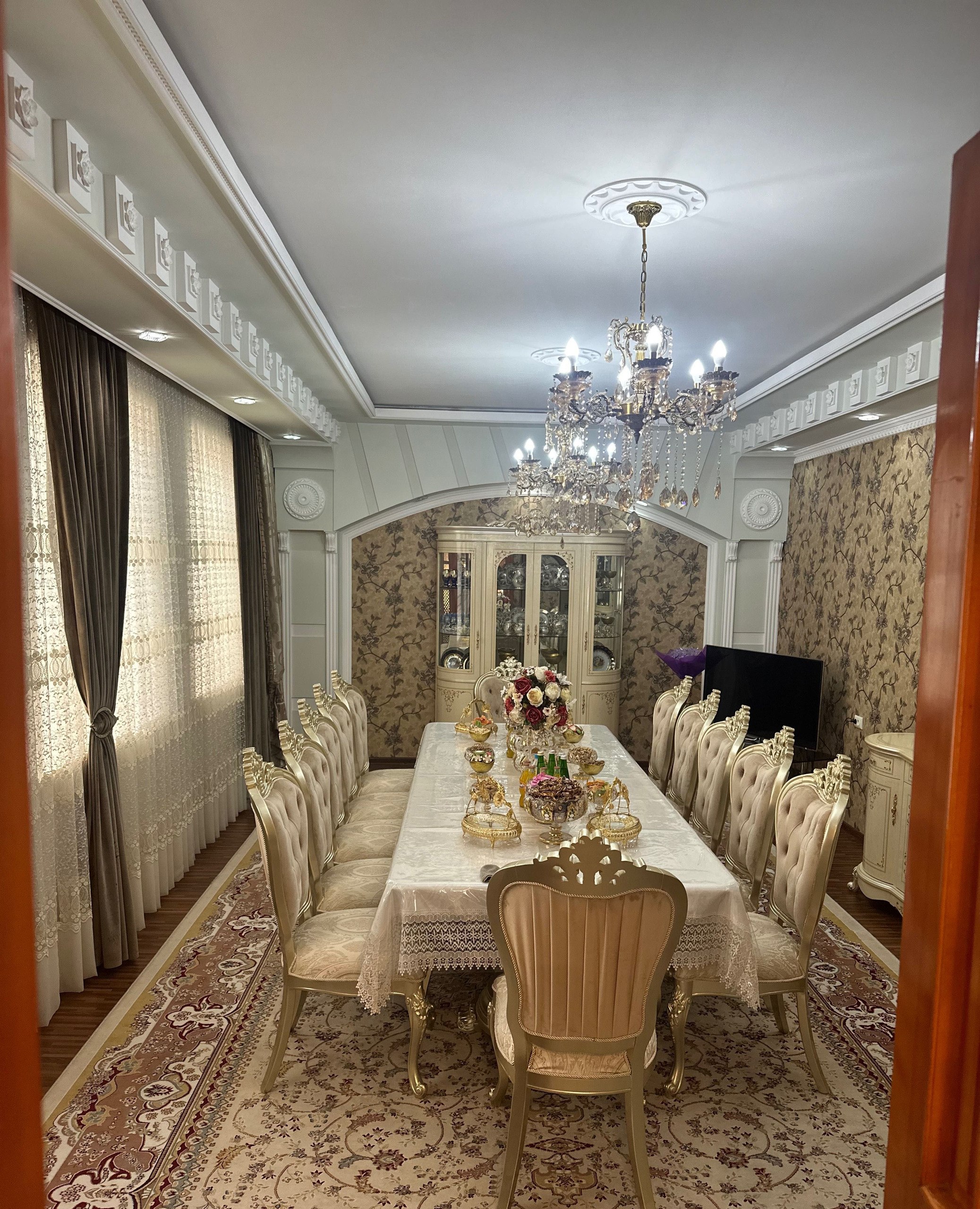 Продаётся 8-комн. дом, 540 м² · Мирзо-Улугбек — фото 1