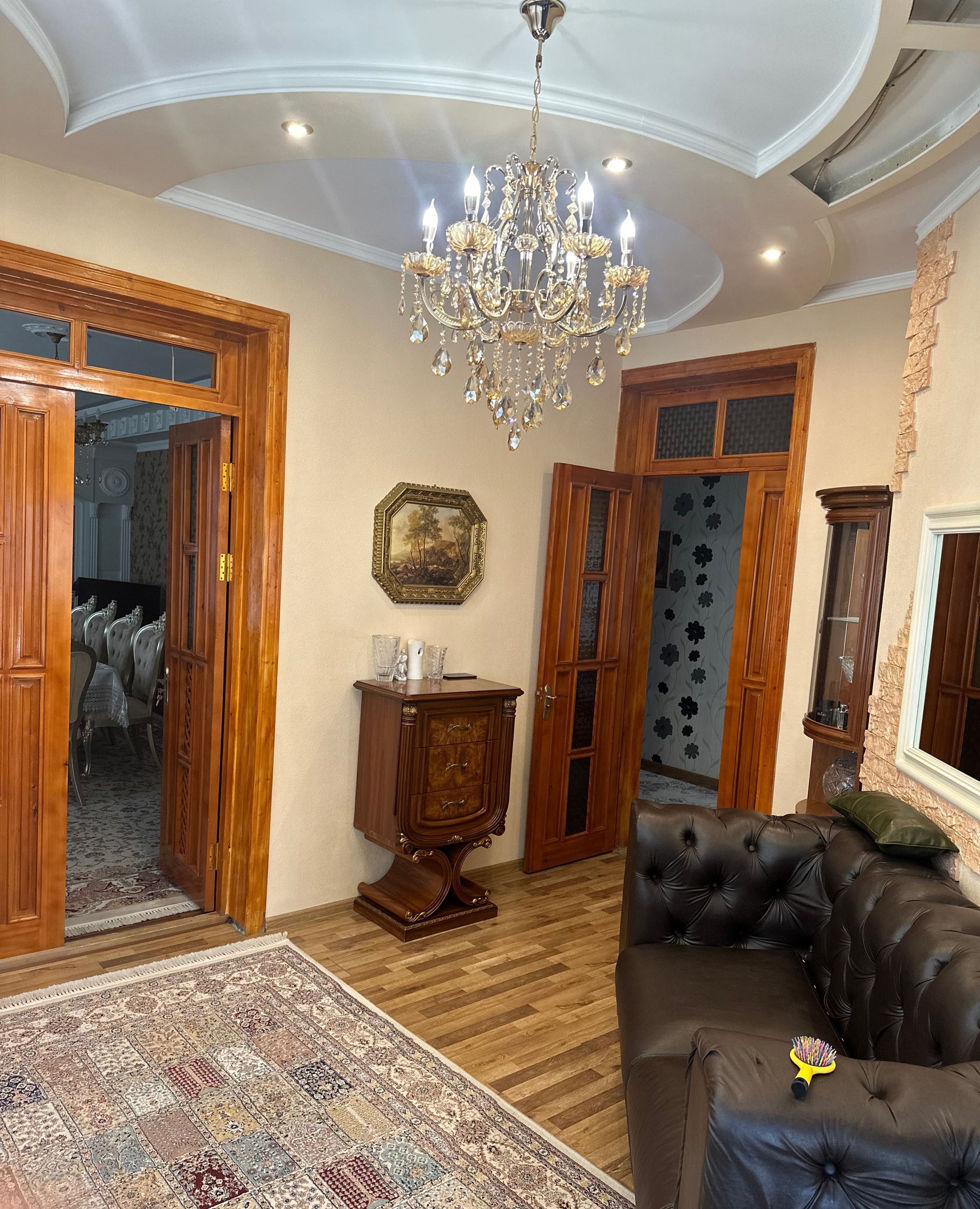 Продаётся 8-комн. дом, 540 м² · Мирзо-Улугбек — фото 4