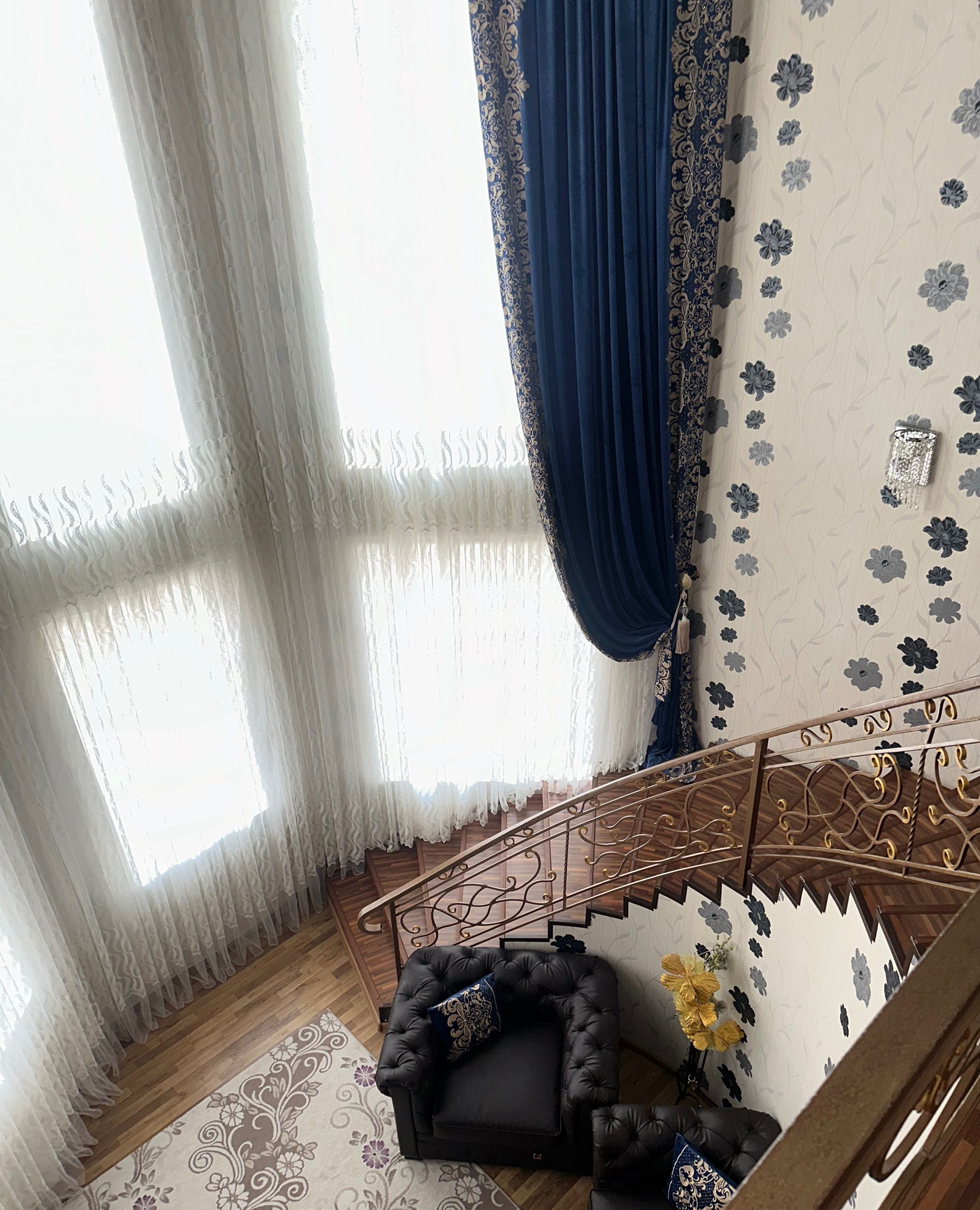 Продаётся 8-комн. дом, 540 м² · Мирзо-Улугбек — фото 9