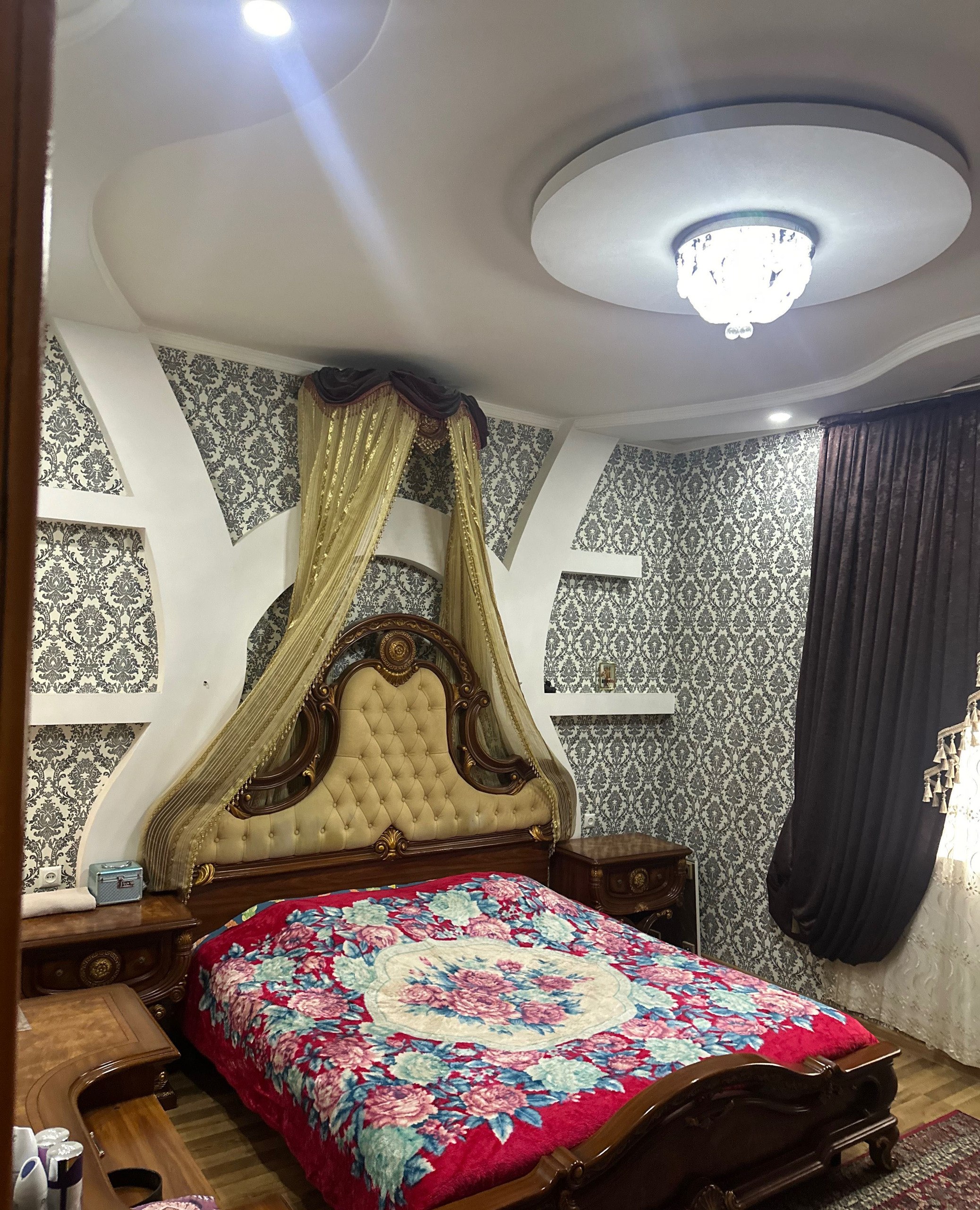 Продаётся 8-комн. дом, 540 м² · Мирзо-Улугбек — фото 6