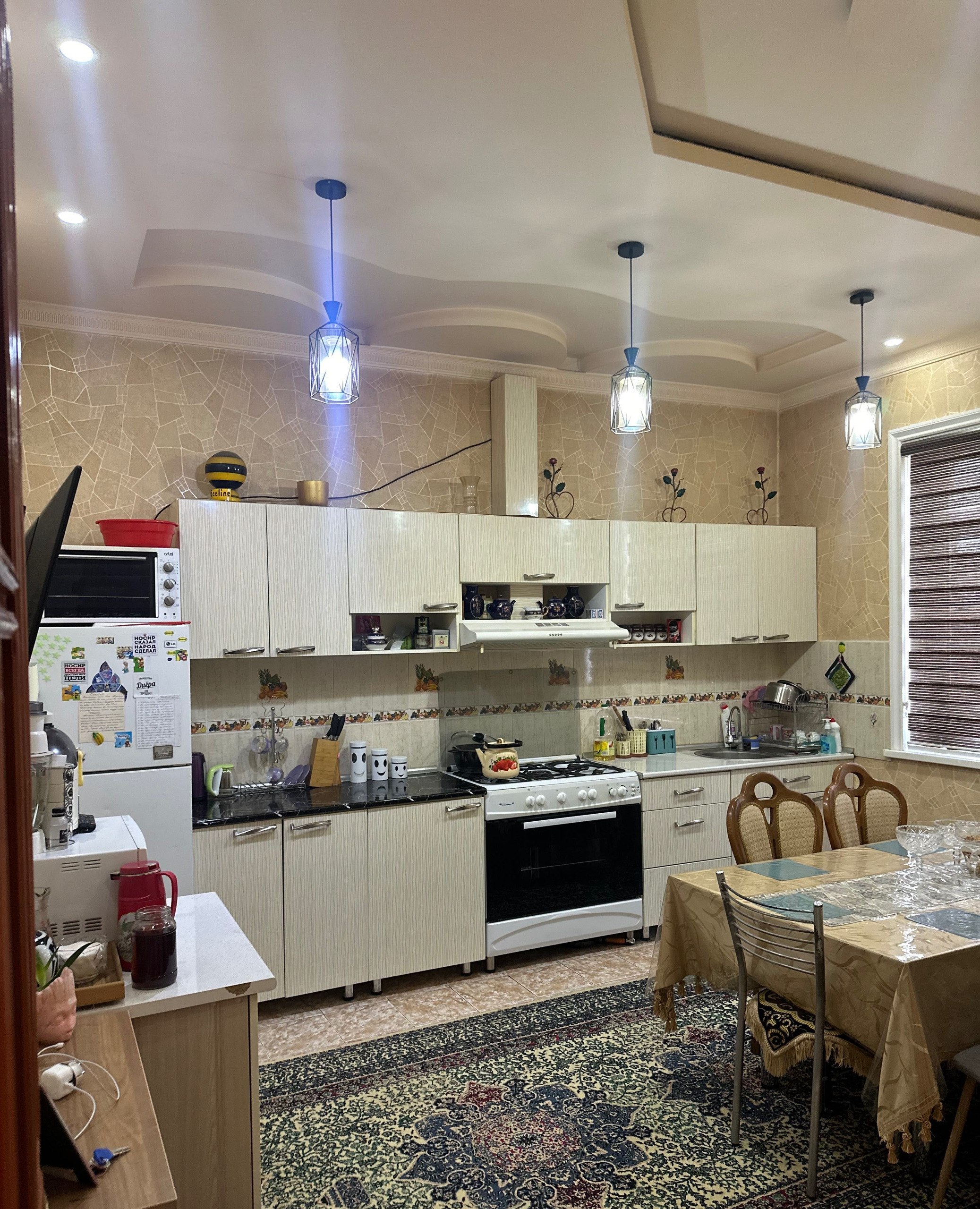 Продаётся 8-комн. дом, 540 м² · Мирзо-Улугбек — фото 7