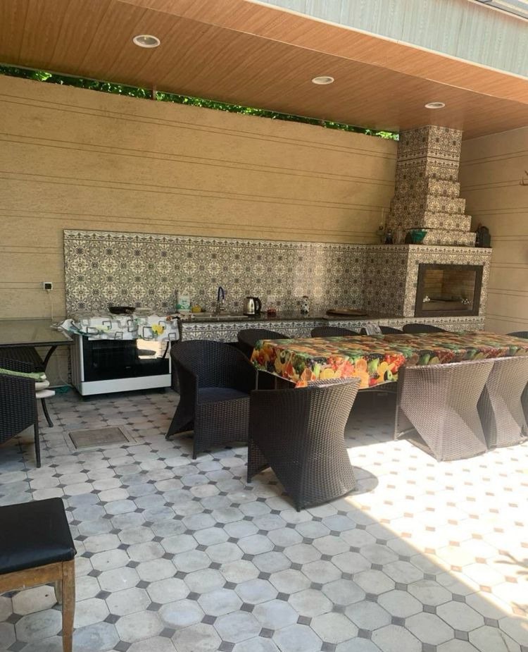 Продаётся 6-комн. дом, 150 м² · Мирзо-Улугбек — фото 1
