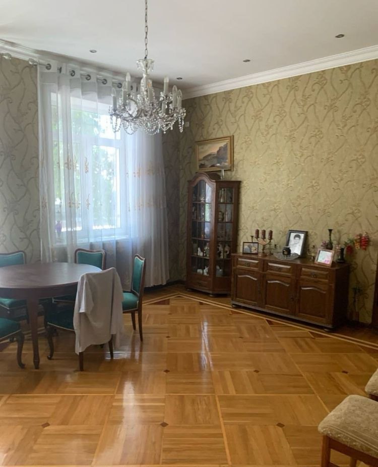Продаётся 6-комн. дом, 150 м² · Мирзо-Улугбек — фото 4