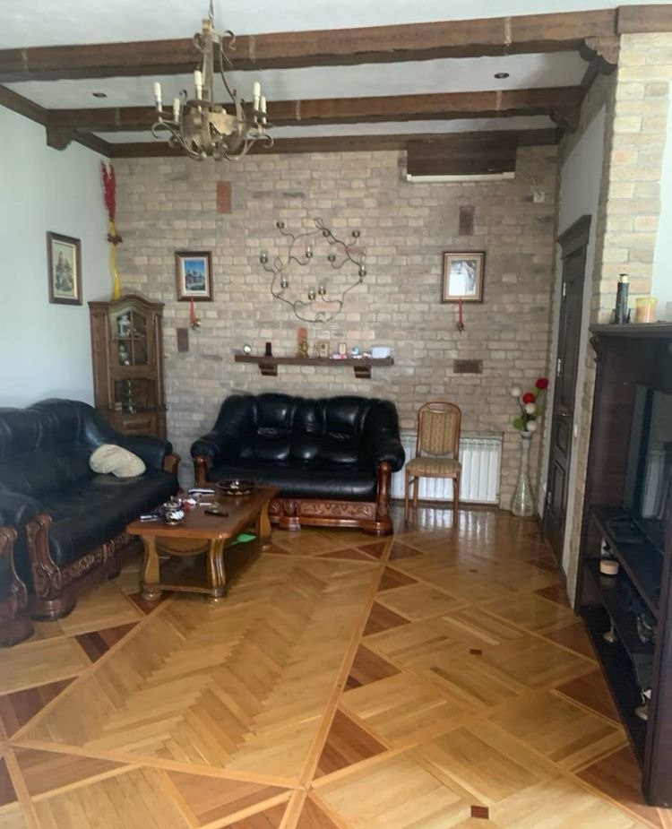 Продаётся 6-комн. дом, 150 м² · Мирзо-Улугбек — фото 7