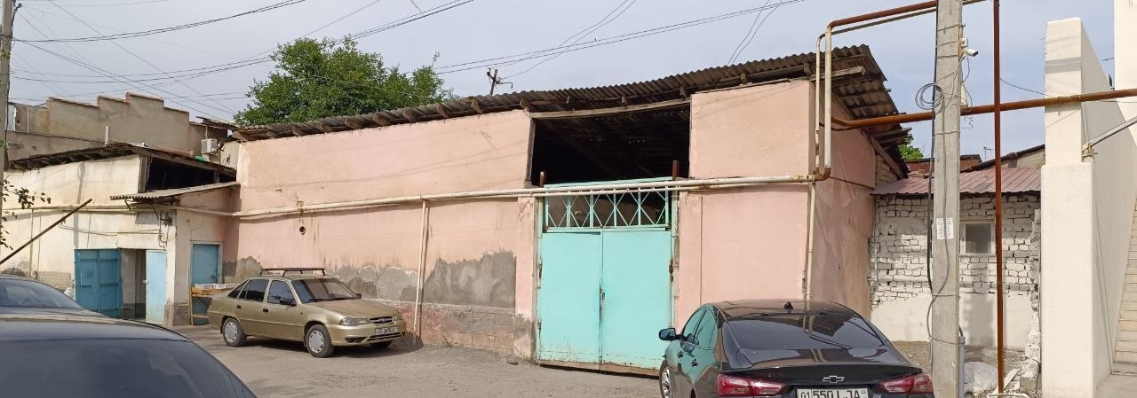 Продаётся 7-комн. дом, 4.5 м² · Шайхантахур — фото 2
