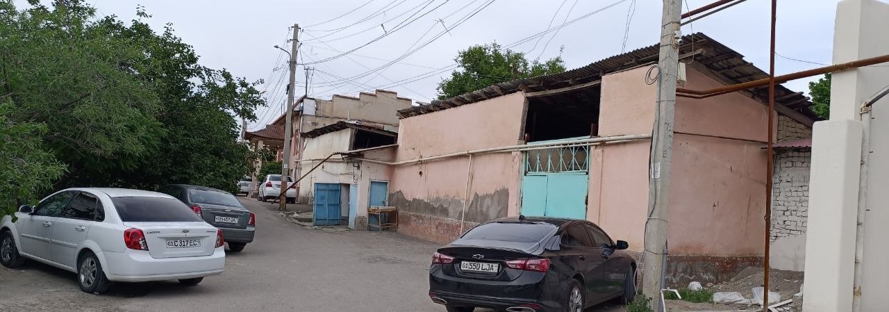 Продаётся 7-комн. дом, 4.5 м² · Шайхантахур — фото 3