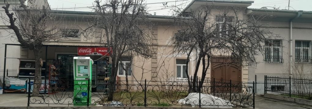 Продаётся 9-комн. дом, 5 м² · Чиланзар — фото 2